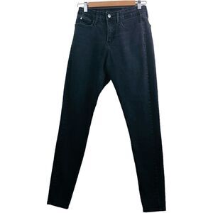 DENIZEN from Levi's Ultra High-Rise Super Skinny Jeans